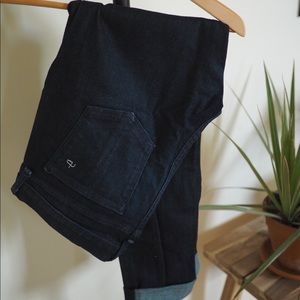 Rag & bone skinny jeans